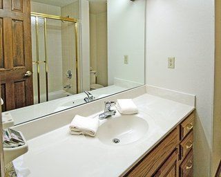 Tree Tops Resort Гатлинбург Экстерьер фото